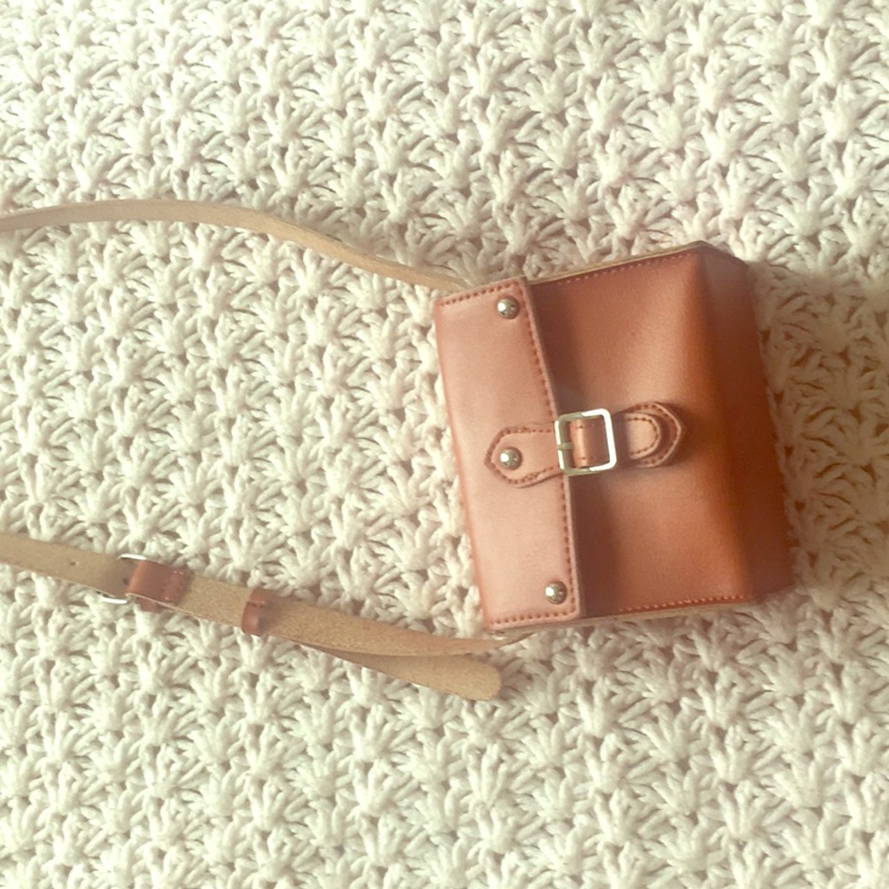 Leather Purse